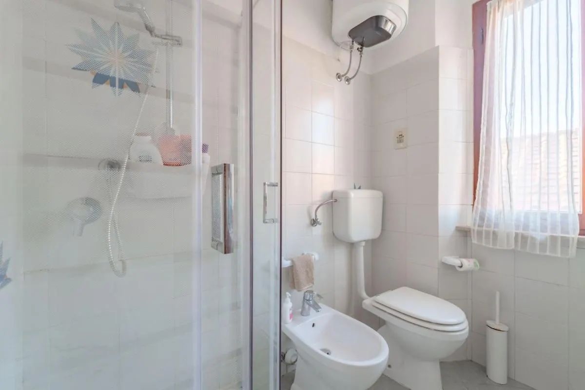 Apartmán Casa Piazza Padella - Goelba Portoferraio 0*,  Itálie