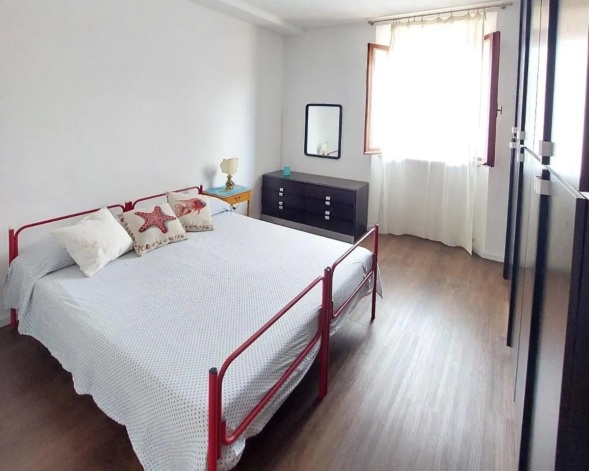 Apartmán Casa Piazza Padella - Goelba Portoferraio 0*,  Itálie