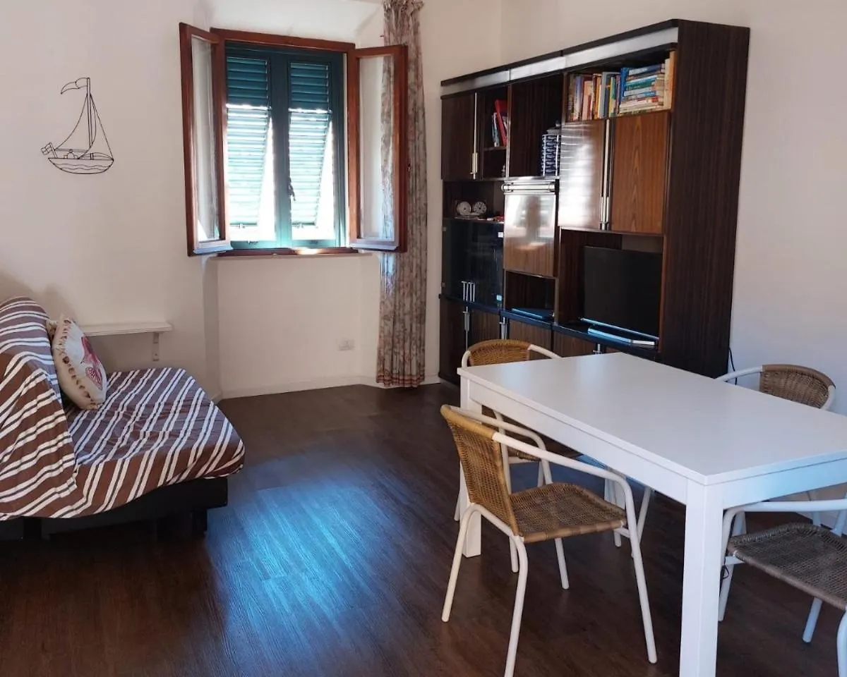 Casa Piazza Padella - Goelba Daire Portoferraio