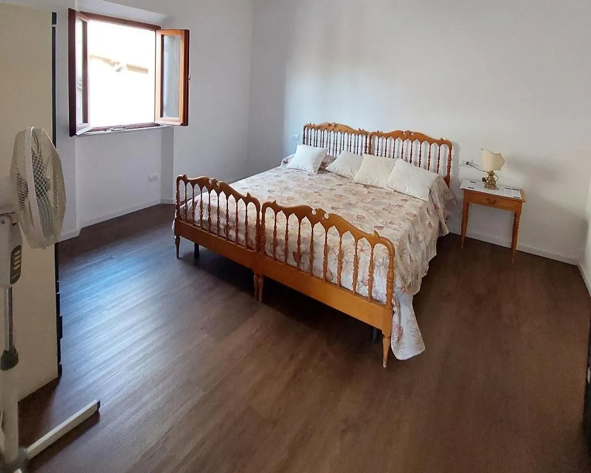 Apartmán Casa Piazza Padella - Goelba Portoferraio