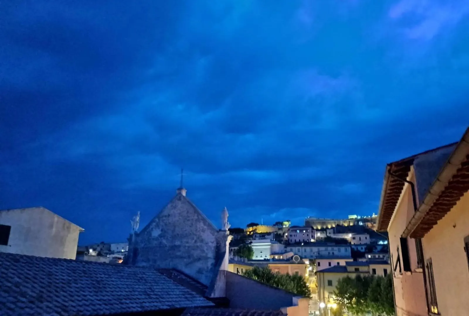 Apartmán Casa Piazza Padella - Goelba Portoferraio Itálie