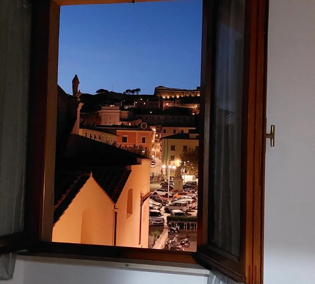 Casa Piazza Padella - Goelba Daire Portoferraio