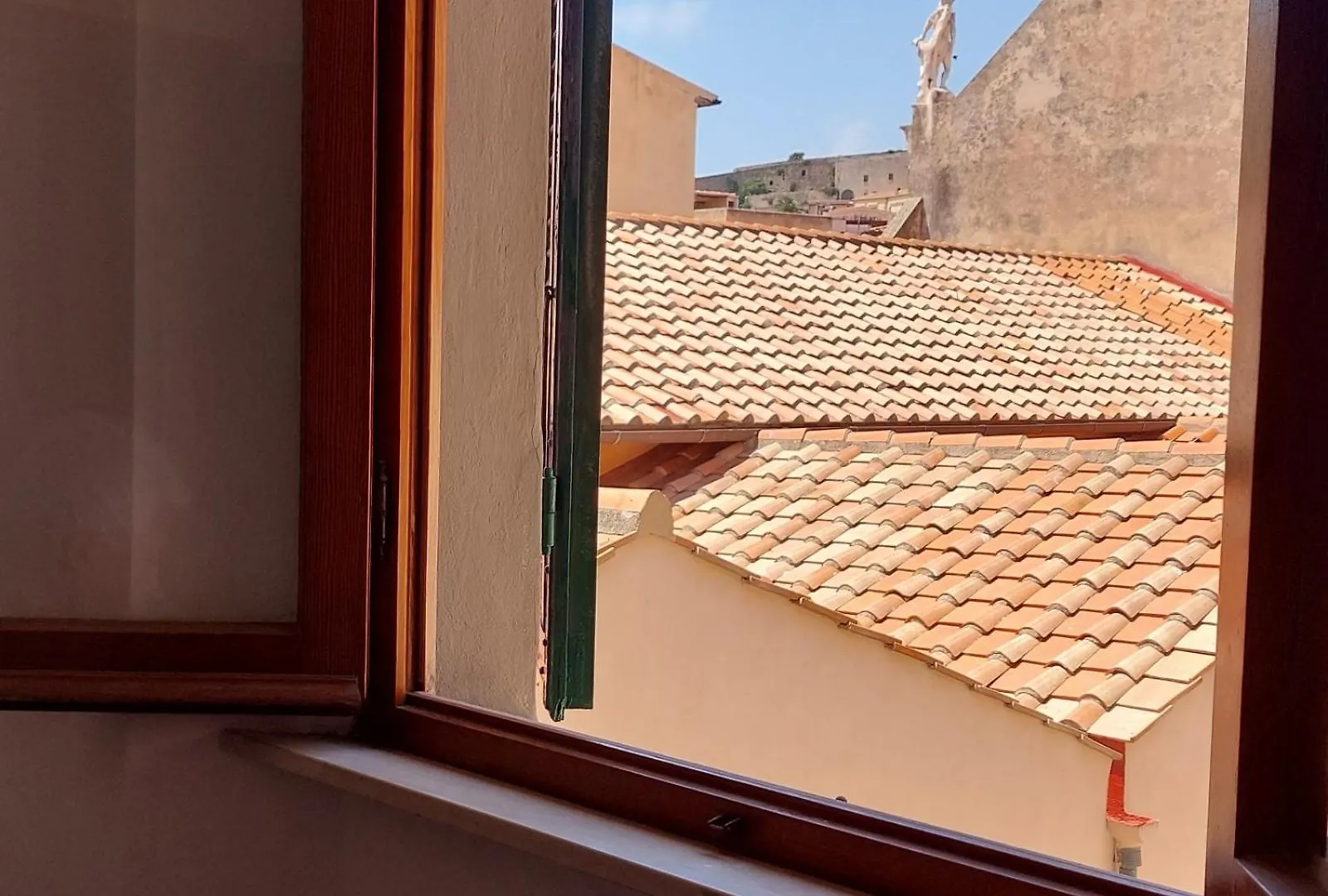 Apartmán Casa Piazza Padella - Goelba Portoferraio